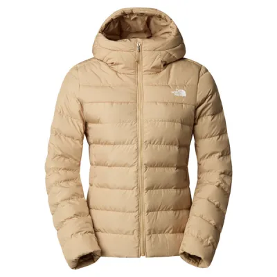 The North Face W ACONCAGUA 3 HOODIE