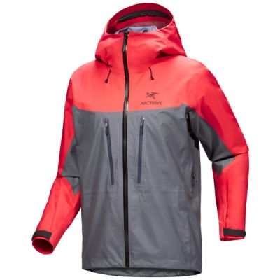 Arc'teryx ALPHA JACKET M | Alk. 699,00 €