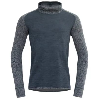Devold KVITEGGA MERINO 230 HOODIE MAN, kuva 1 / 1