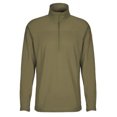 Fjällräven ABISKO LITE FLEECE HALF ZIP M, kuva 1 / 1