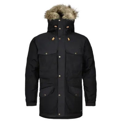 Fjällräven SINGI DOWN JACKET M, kuva 1 / 1