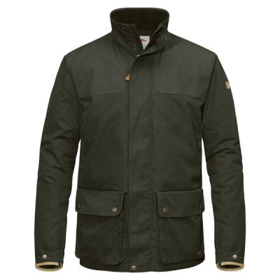 Fjällräven SÖRMLAND PADDED JACKET M | Alk. 399,00 €