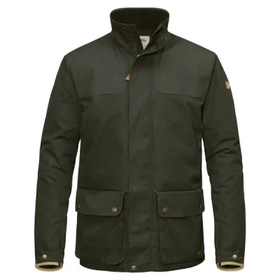 Fjällräven SÖRMLAND PADDED JACKET M, kuva 1 / 1