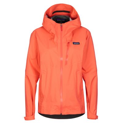 Patagonia W'S GRANITE CREST RAIN JACKET
