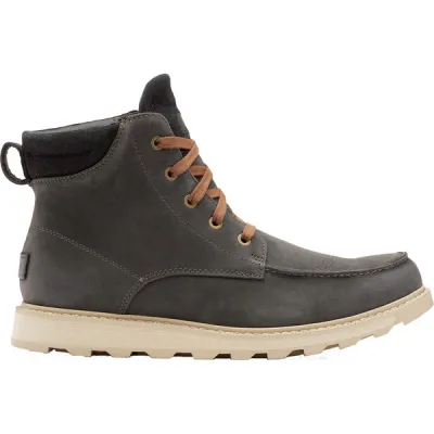 Sorel MADSON II MOC TOE WP