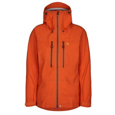 Fjällräven BERGTAGEN ECO-SHELL JACKET W | Alk. 314,50 €