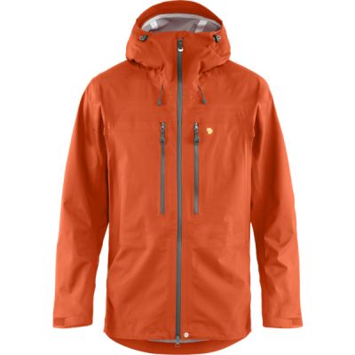 Fjällräven BERGTAGEN ECO-SHELL JACKET M