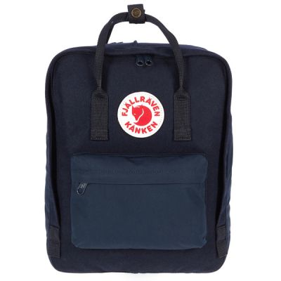 Fjällräven KÅNKEN RE-WOOL | Alk. 89,50 €