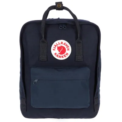 Fjällräven KÅNKEN RE-WOOL, kuva 1 / 1