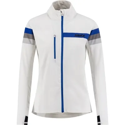 Swix Focus Jacket W Bright White, kuva 1 / 1