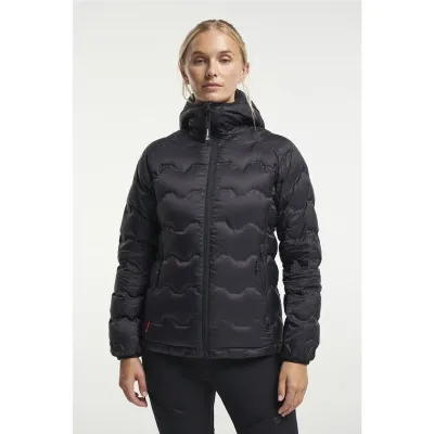 Tenson Shibui Hood Down Puffer Woman Tap Shoe, kuva 1 / 1