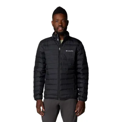 Columbia Lake 22 II Down Jacket, kuva 1 / 1