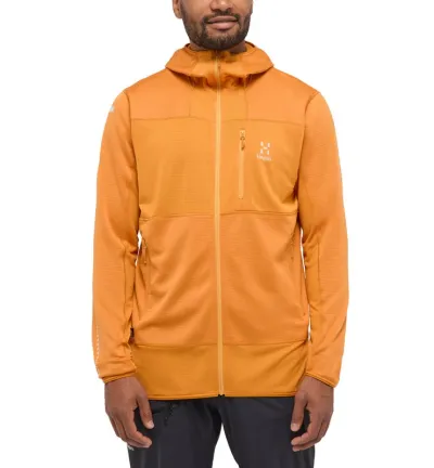 Haglöfs L.I.M Mid Fast HoodMen Desert Yellow, kuva 1 / 1
