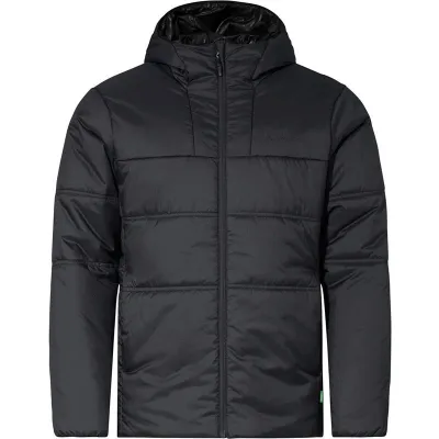 Vaude Me Neyland Hooded Insulation Jacket Black, kuva 1 / 1