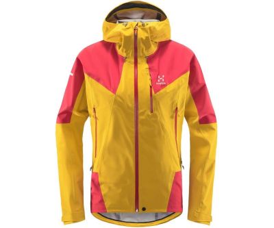 Haglöfs L.I.M Touring Proof Jacket Women