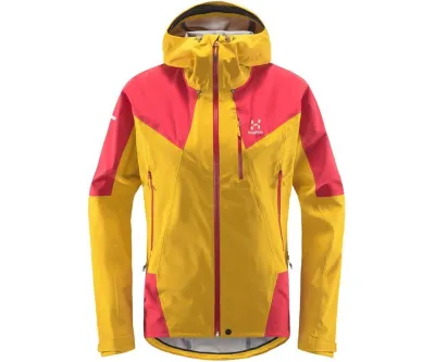 Haglöfs L.I.M Touring Proof Jacket Women, kuva 1 / 1