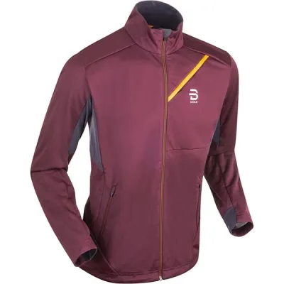 Dählie Jacket Contender Men, kuva 1 / 1