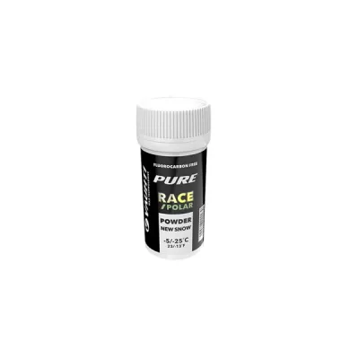 Vauhti Pure Race New Snow Powder Glide, kuva 1 / 1