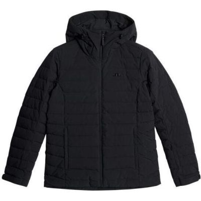 J.Lindeberg W Thermic Down Jacket Black | Alk. 115,00 €