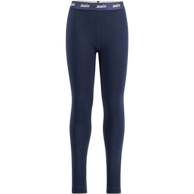 Swix Racex Classic PantsJr Dark Navy