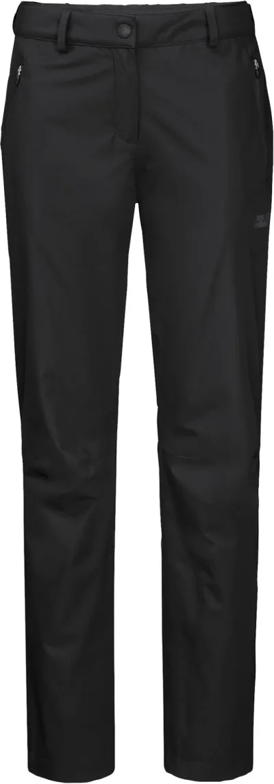 Jack Wolfskin Parana Short Pants W 2022, kuva 1 / 1