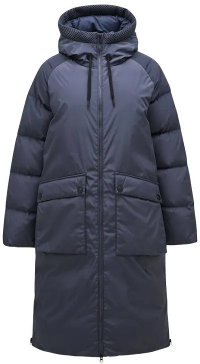 Peak Performance Women's Stella Coat, kuva 1 / 1
