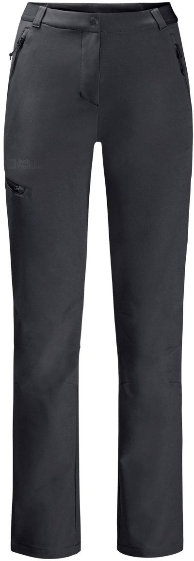 Jack Wolfskin Women's Geigelstein Short Pant