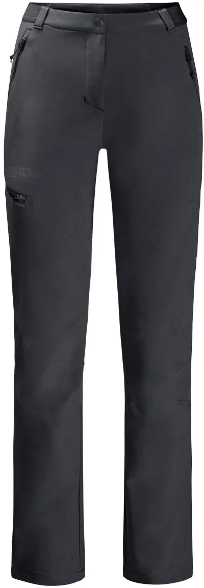 Jack Wolfskin Women's Geigelstein Short Pant, kuva 1 / 1