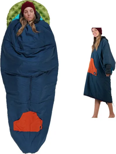 Ticket To The Moon Moonblanket Compact, kuva 1 / 1
