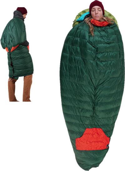 Ticket To The Moon Moonblanket Pro 650