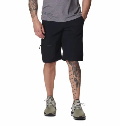 Columbia Summerdry Belt Short 12", kuva 1 / 1