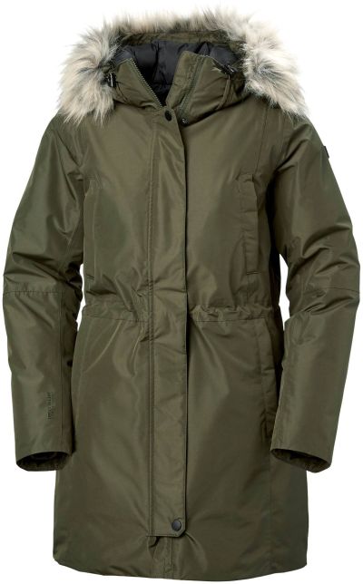 Helly Hansen Women's Senja Parka