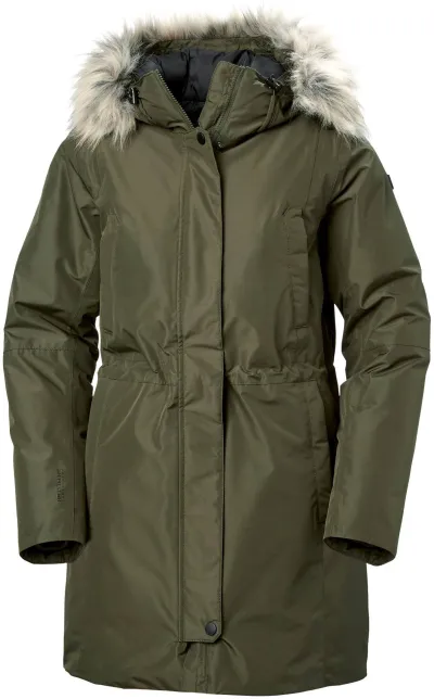 Helly Hansen Women's Senja Parka, kuva 1 / 1