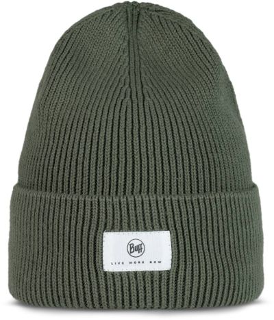 Buff Drisk Beanie Silversage