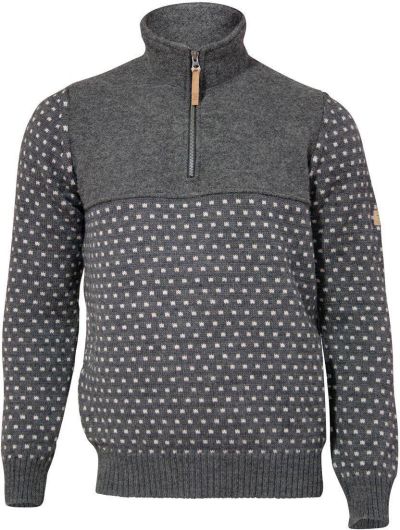 Ivanhoe Sverre Half Zip