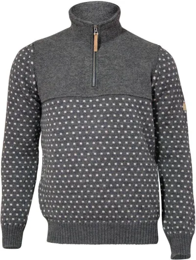 Ivanhoe Sverre Half Zip, kuva 1 / 1