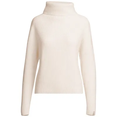North Outdoor KIEPPI MERINO SWEATER W