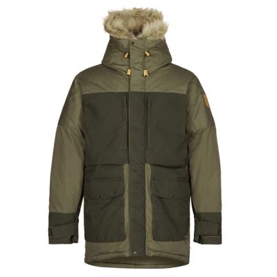 Fjällräven POLAR EXPEDITION PARKA M | Alk. 1 290,00 €