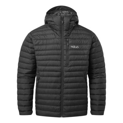 Rab MICROLIGHT ALPINE JACKET