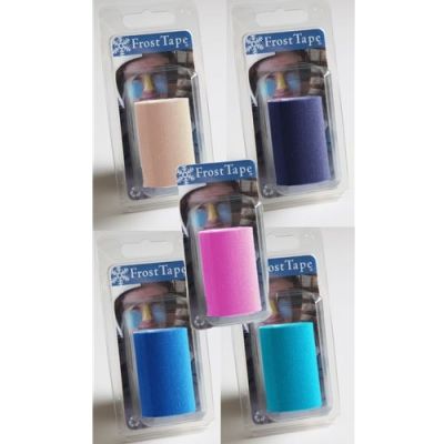 Frost Tape Blue