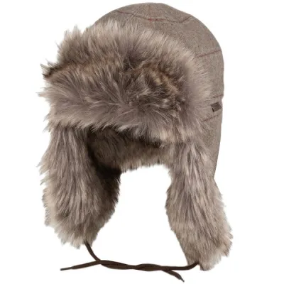 Salon Lakkitehdas AVIATOR HAT RE-WOOL