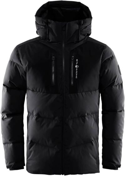 Sail Racing Men's Patrol Down Jacket