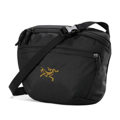 Arc'teryx MANTIS 2 WAIST PACK | Alk. 49,95 €
