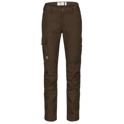 Fjällräven KARLA PRO TROUSERS W | Alk. 179,00 €
