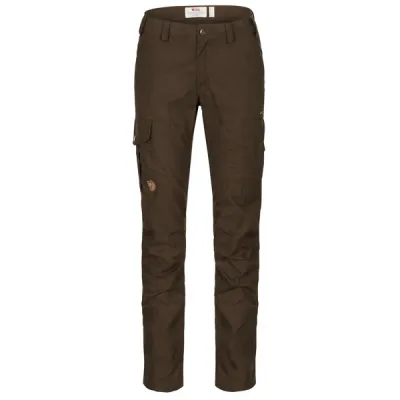 Fjällräven KARLA PRO TROUSERS W, kuva 1 / 1