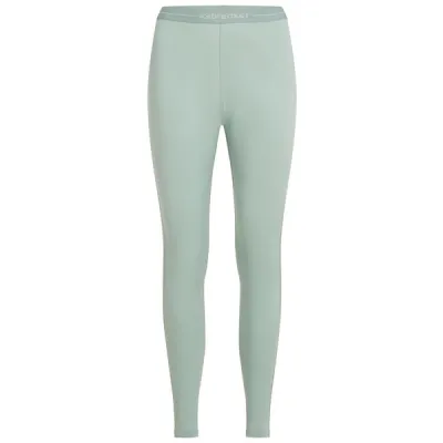 Icebreaker W MERINO 200 OASIS LEGGINGS