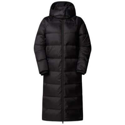 The North Face W HYDRENALITE CITY LONG DOWN HOODED PARKA