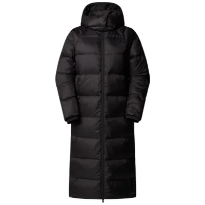 The North Face W HYDRENALITE CITY LONG DOWN HOODED PARKA