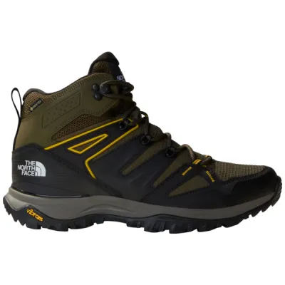 The North Face M HEDGEHOG MID GORE-TEX, kuva 1 / 1