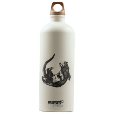 SIGG X TJ OTTER 1 L | Alk. 32,95 €